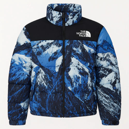 Campera The North Face Puffer ®
