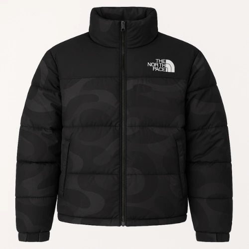Campera The North Face Puffer ®
