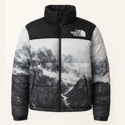 Campera The North Face Puffer ®
