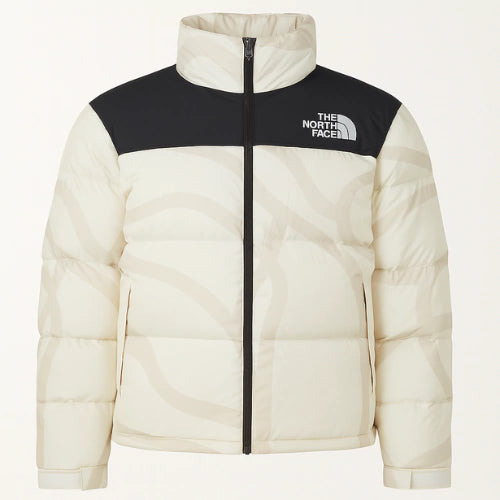Campera The North Face Puffer ®