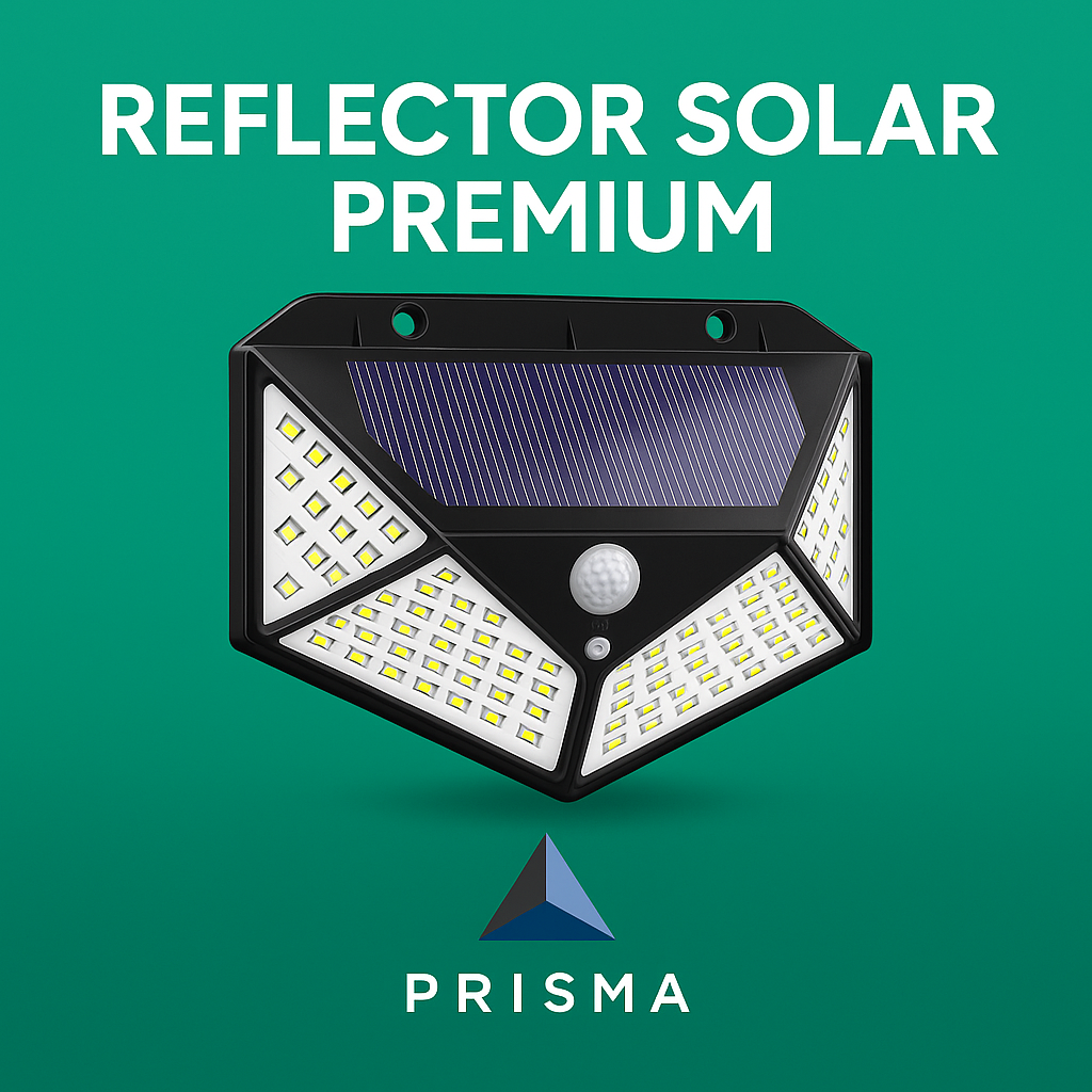 Reflector Solar Premium®