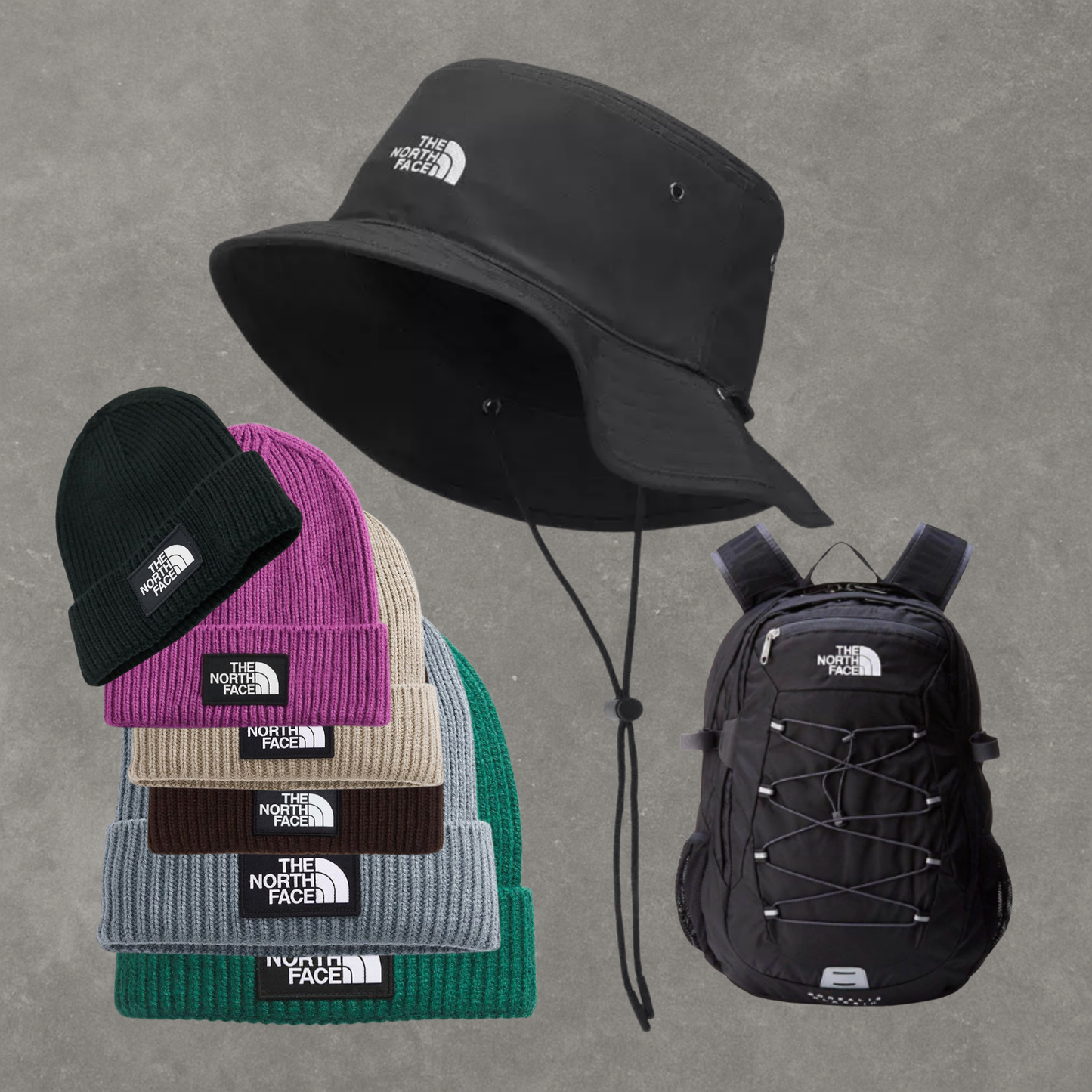 Mystery Box The North Face