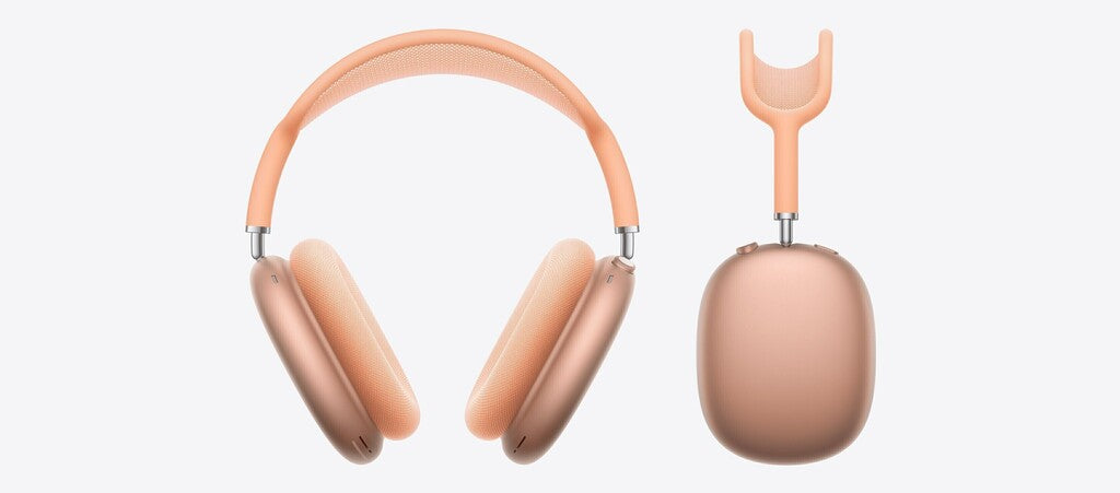 Auriculares Sound Pro Max®
