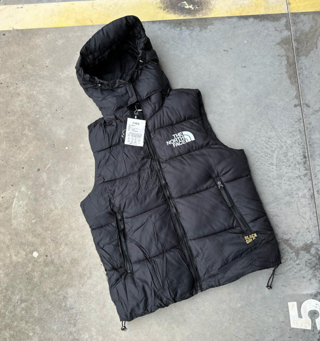 Chaleco Negro The North Face®