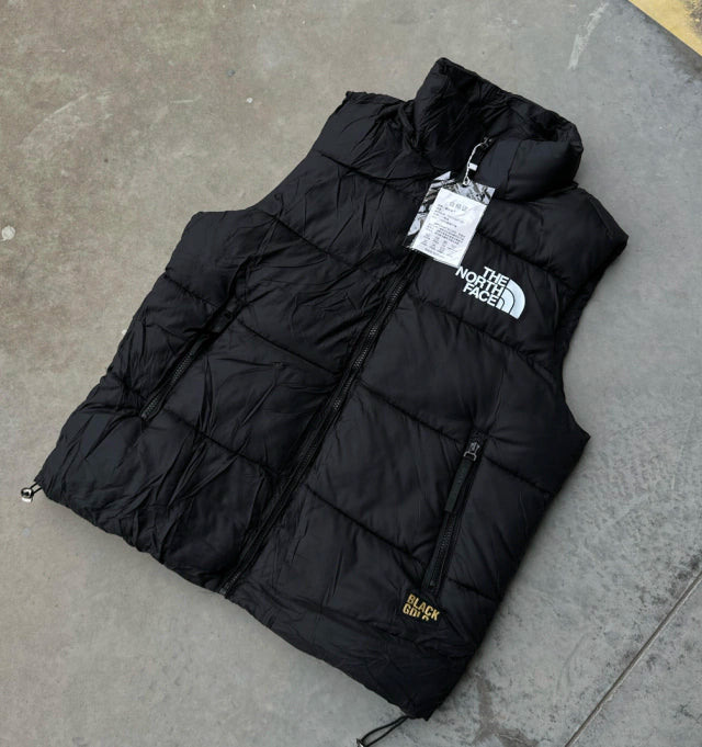 Chaleco Negro The North Face®