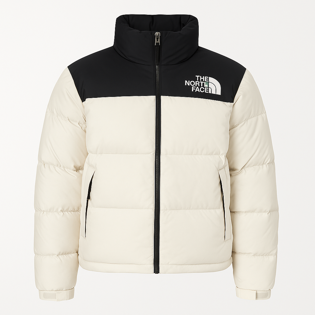 Campera The North Face Puffer ®