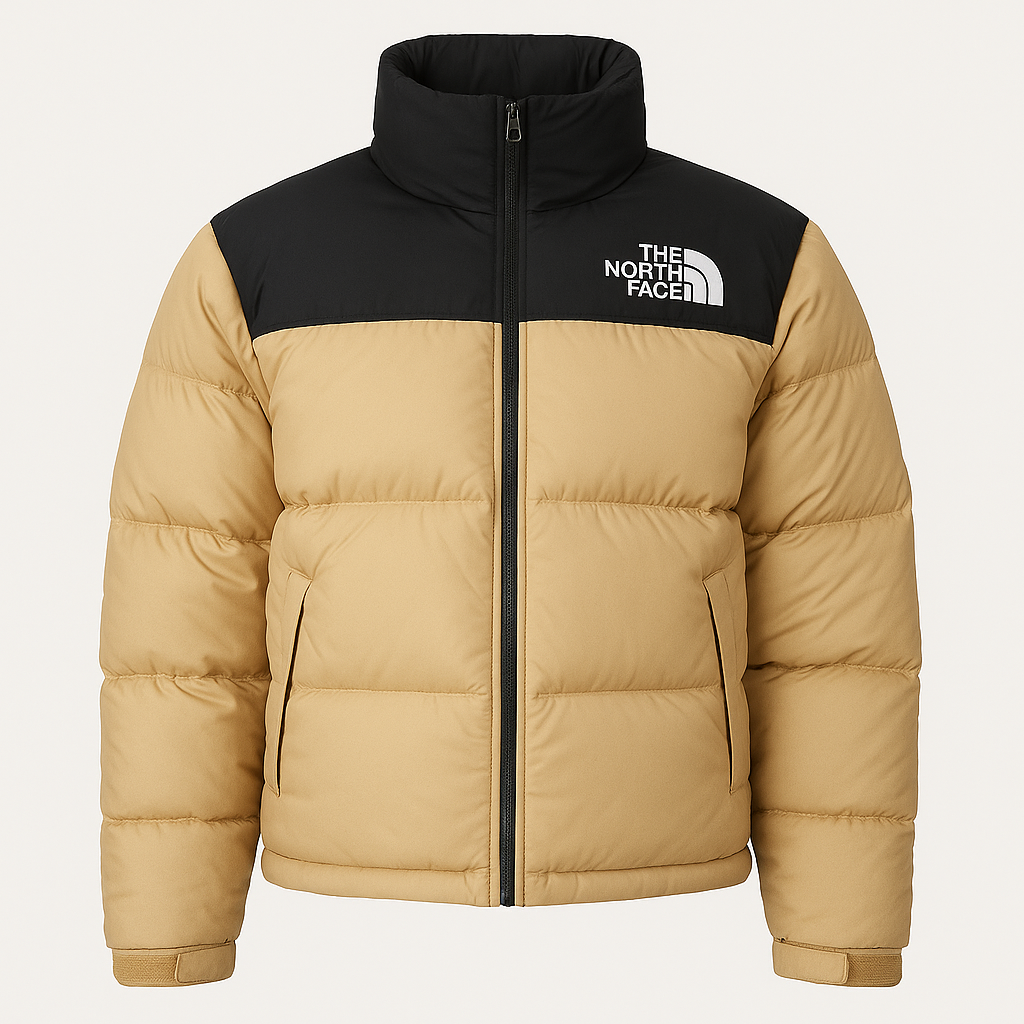 Campera The North Face Puffer ®