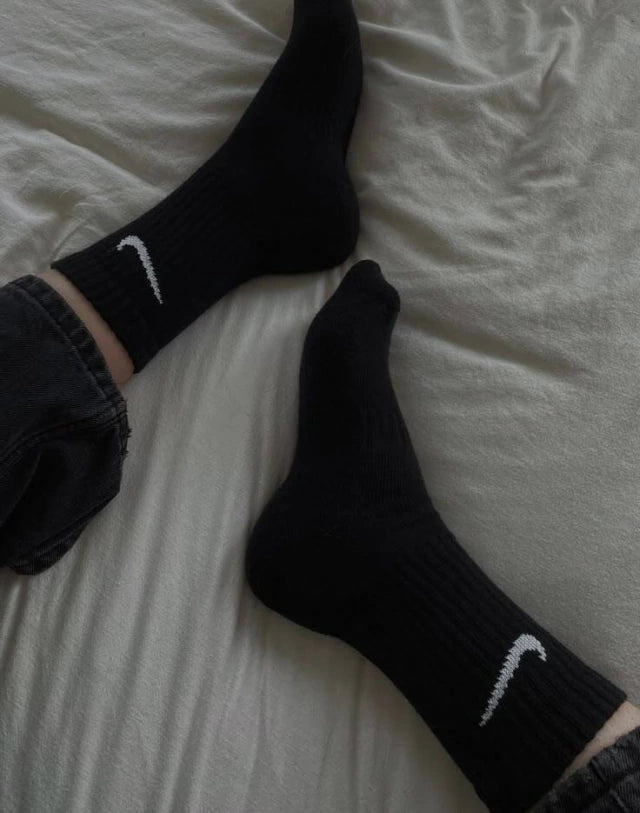 Pack 3x6 Medias Nike Originales