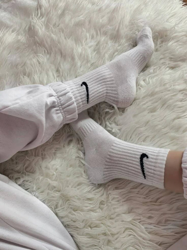 Pack 3x6 Medias Nike Originales