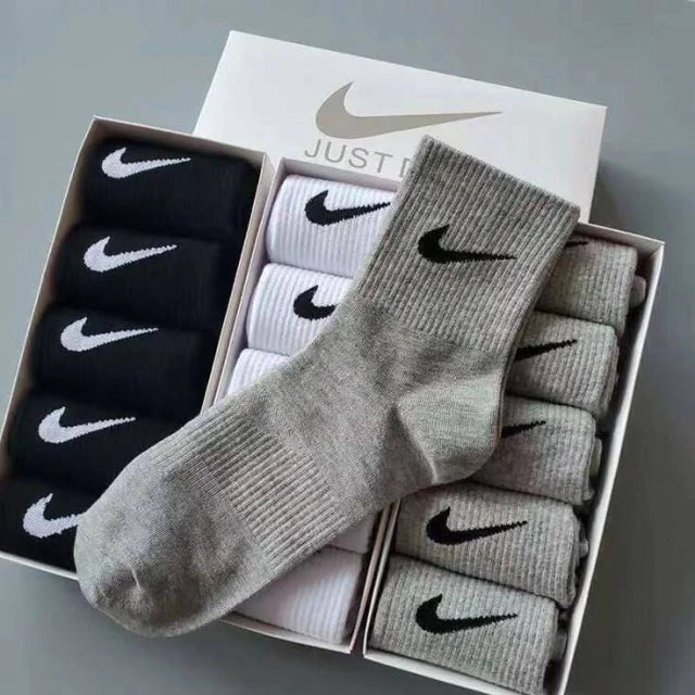 Pack 3x6 Medias Nike Originales