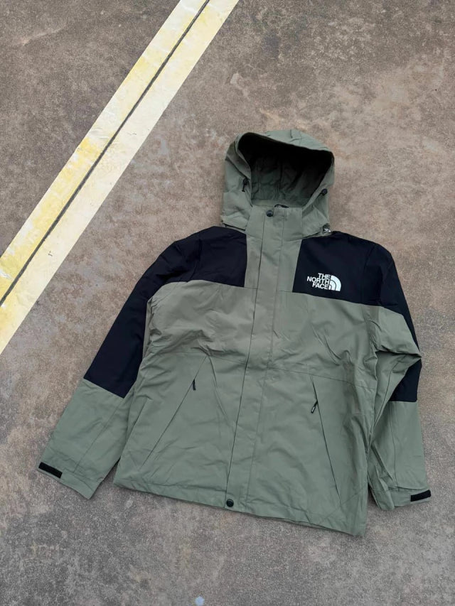 Rompeviento The North Face
