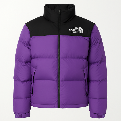 Campera The North Face Puffer ®