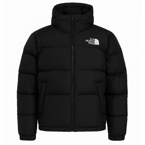 Campera The North Face Puffer ®