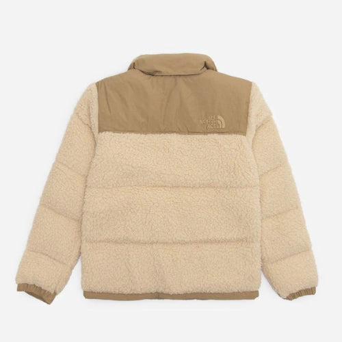 Campera The North Face Sherpa Mujer