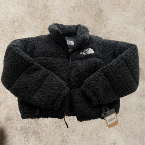 Campera The North Face Sherpa Mujer