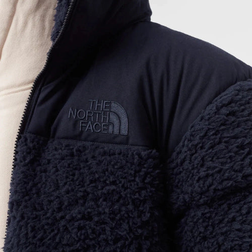 Campera The North Face Sherpa Mujer
