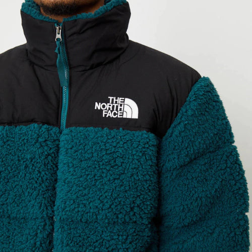 Campera The North Face Sherpa Mujer