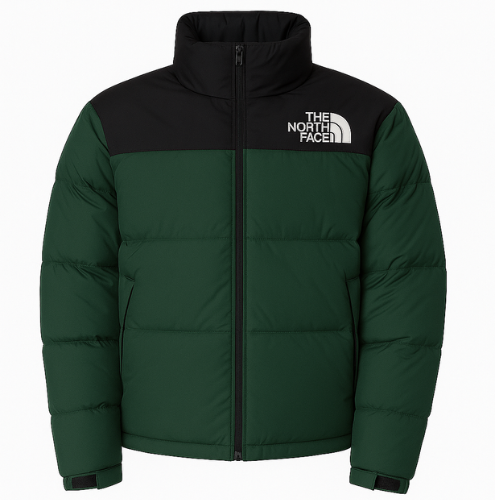 Campera The North Face Puffer ®