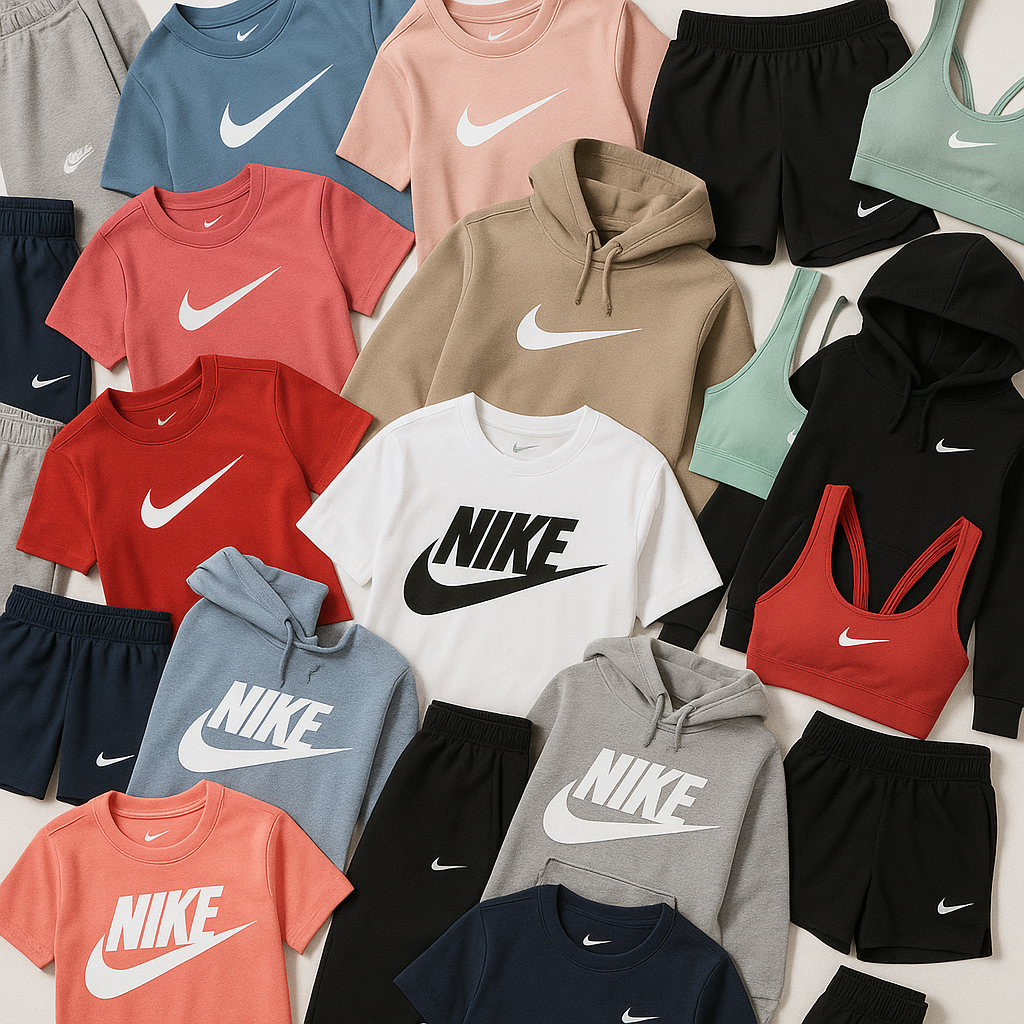 Mystery Box Nike