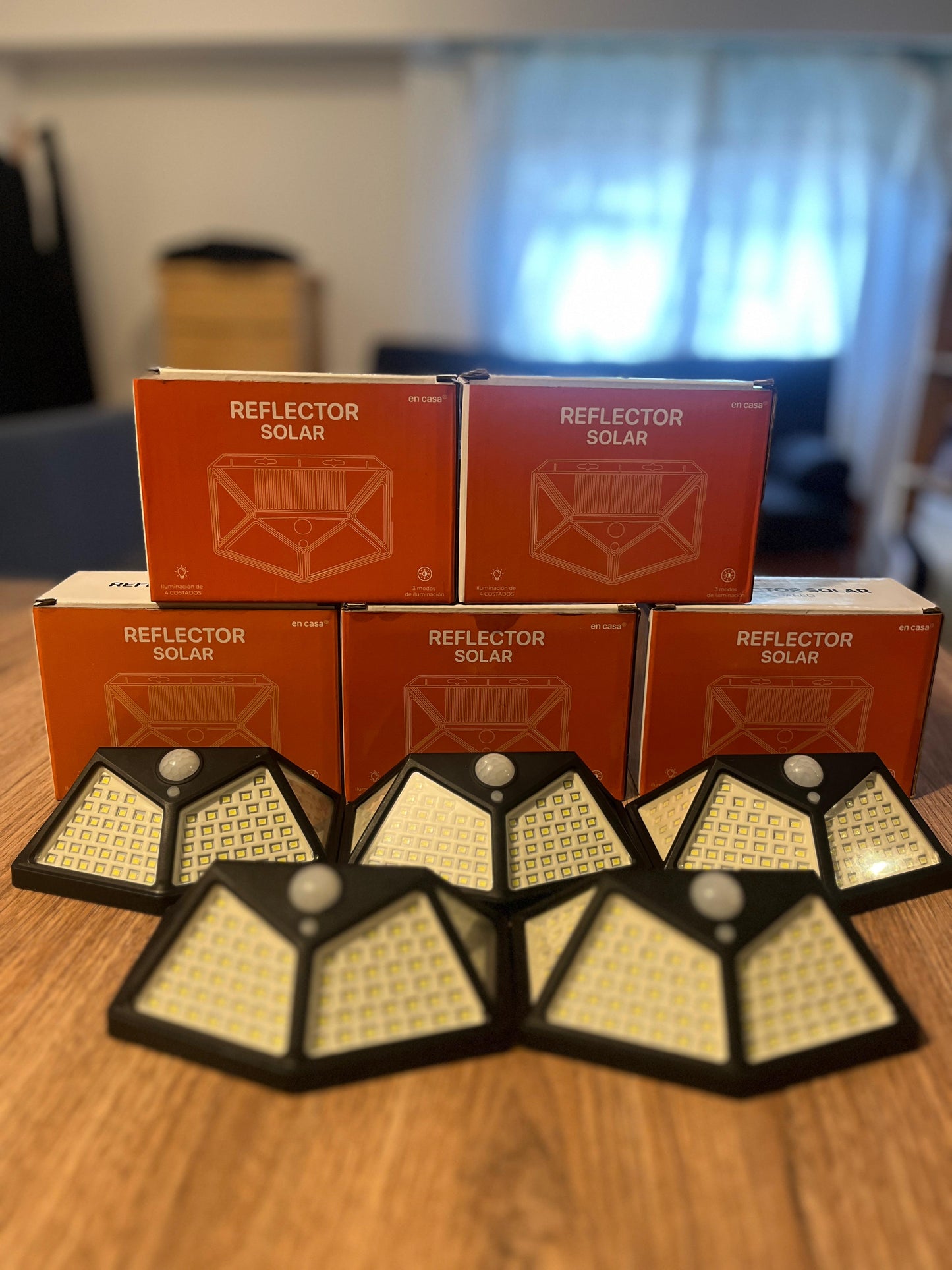 Reflector Premium® PACK X5! LIQUIDACIÓN HASTA AGOTAR STOCK