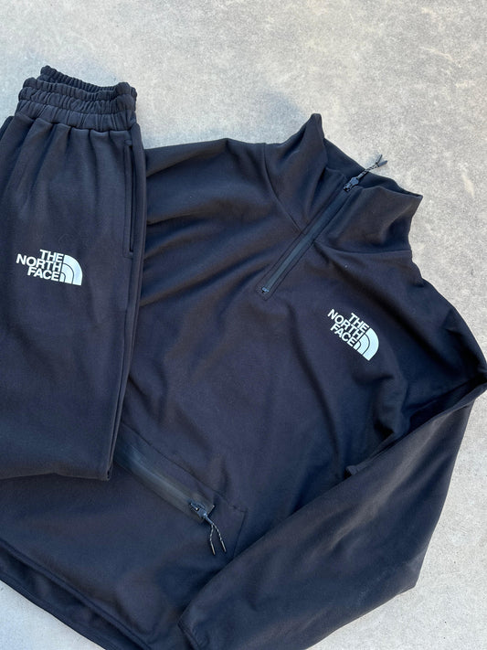 Conjunto The North Face Jogging + Buzo