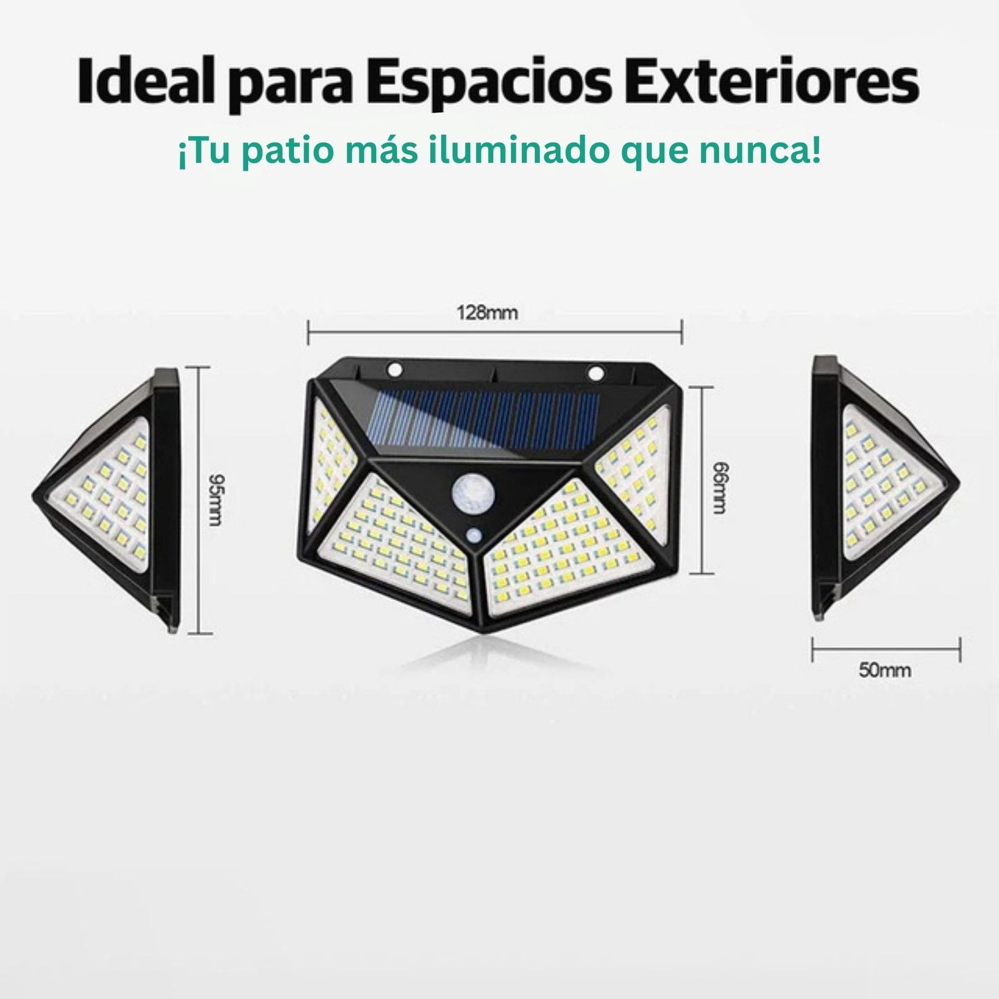 Reflector Solar Premium® | Promo 3x2