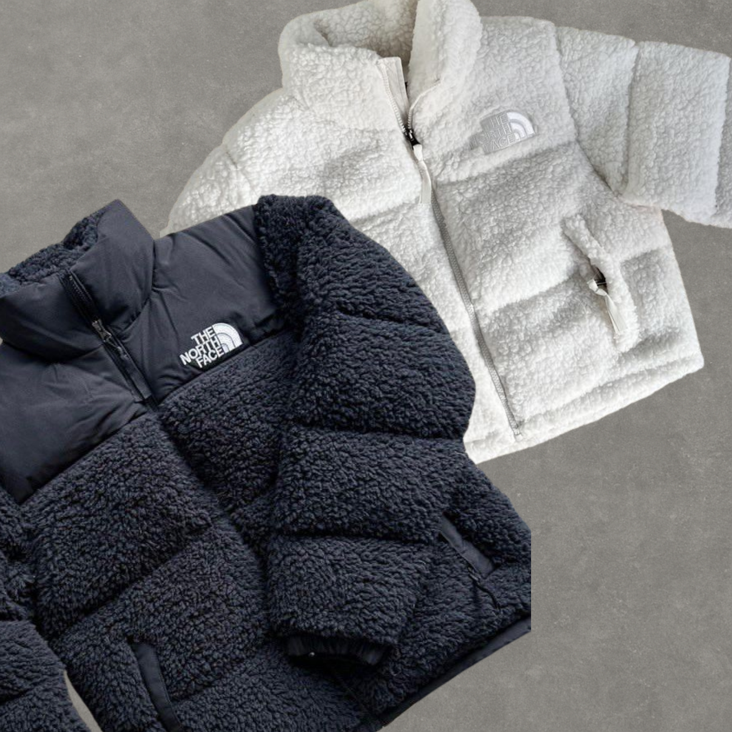 Mystery Box The North Face