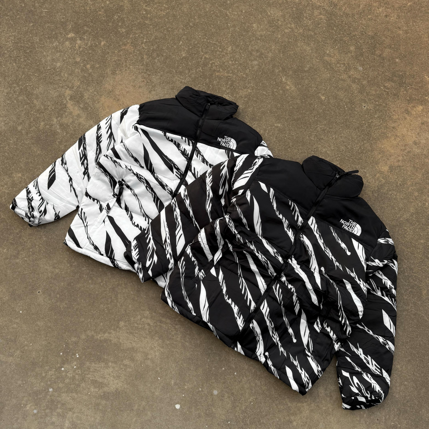 Mystery Box The North Face