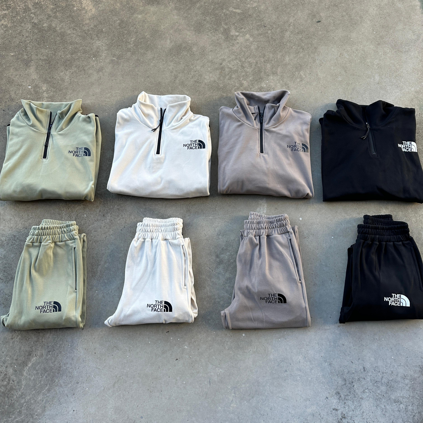 Mystery Box The North Face