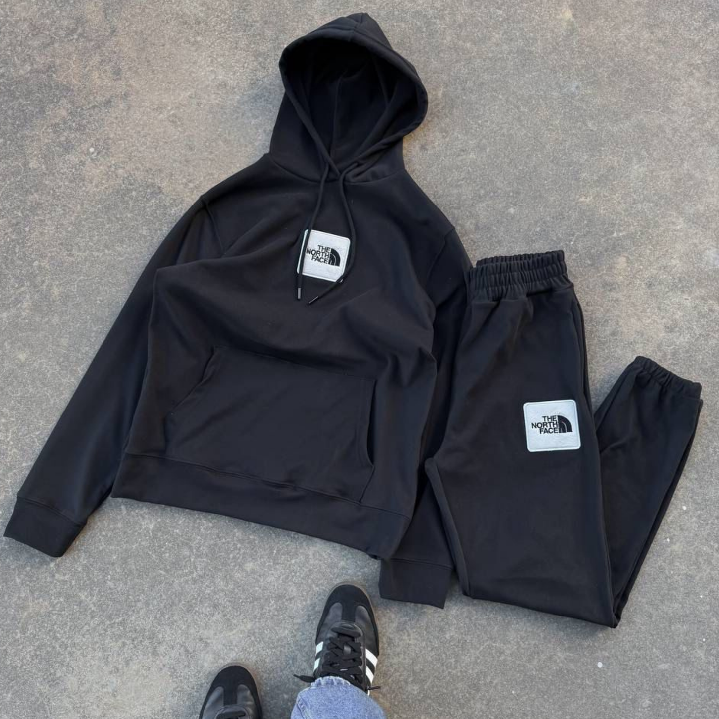 Mystery Box The North Face
