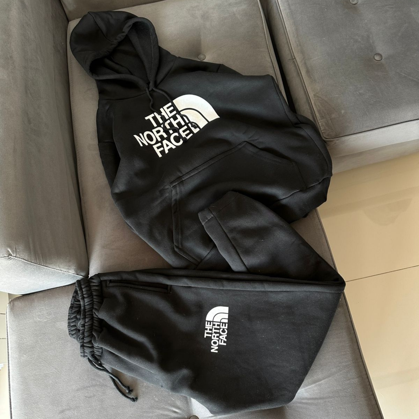 Mystery Box The North Face