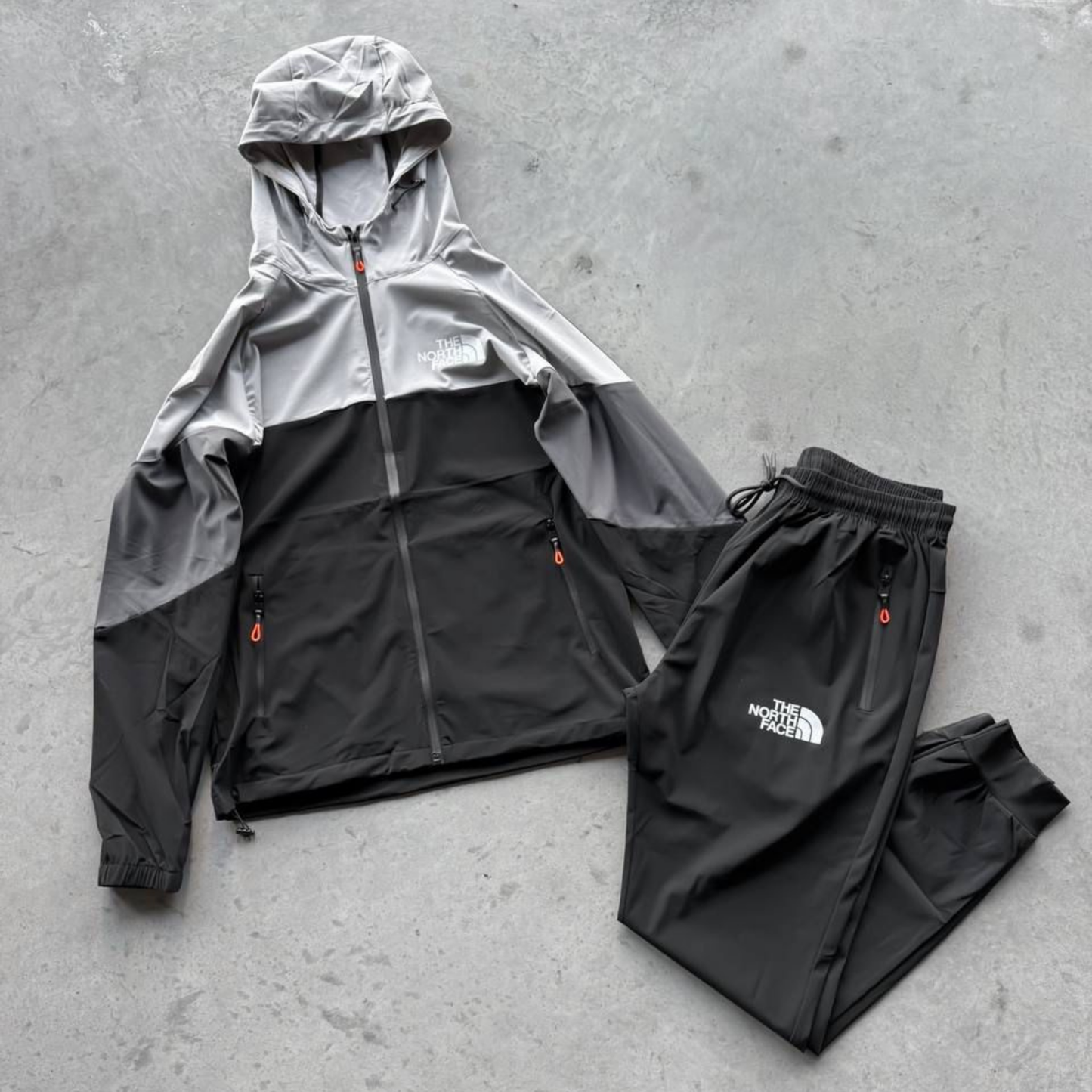 Mystery Box The North Face