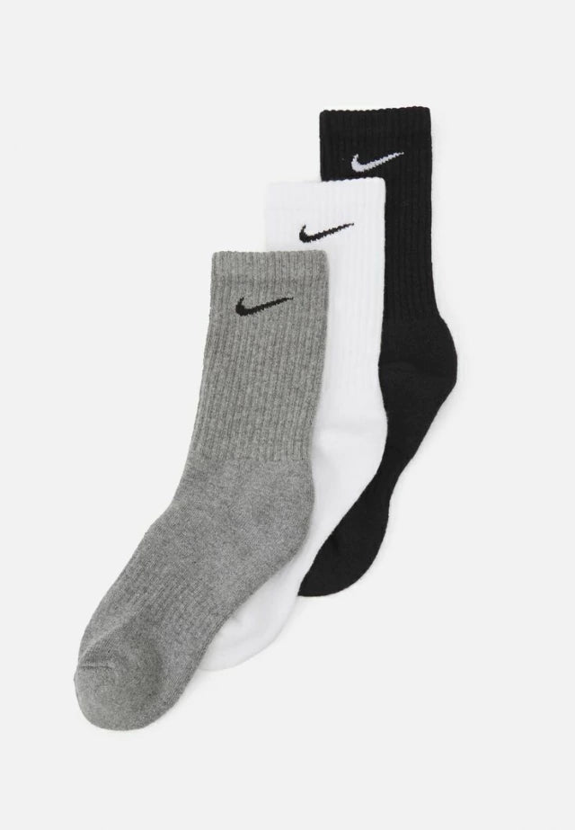 Pack 3x6 Medias Nike Originales