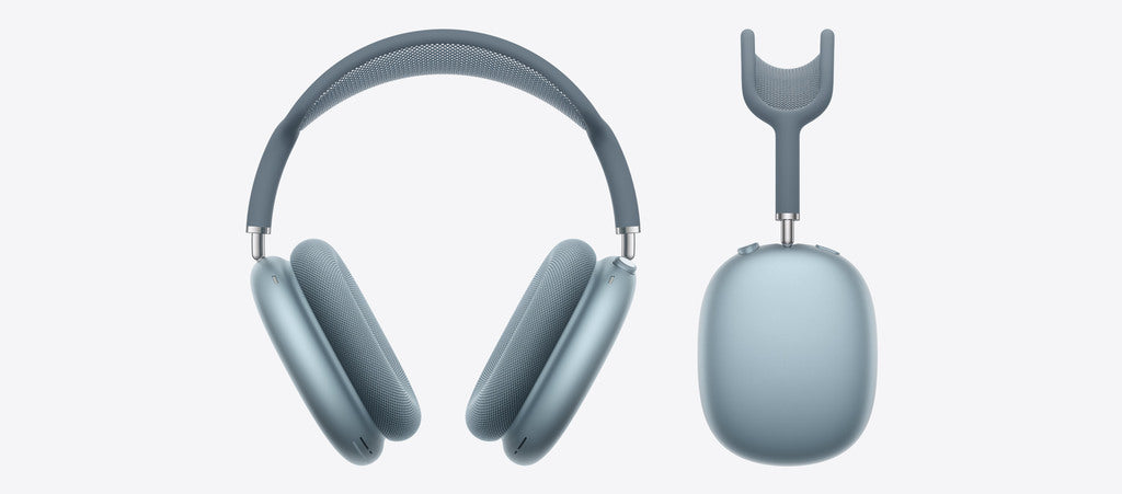 Auriculares Sound Pro Max®