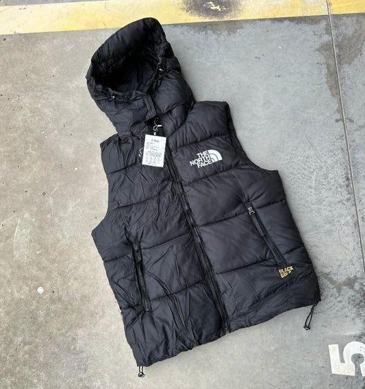 Chaleco Negro The North Face®