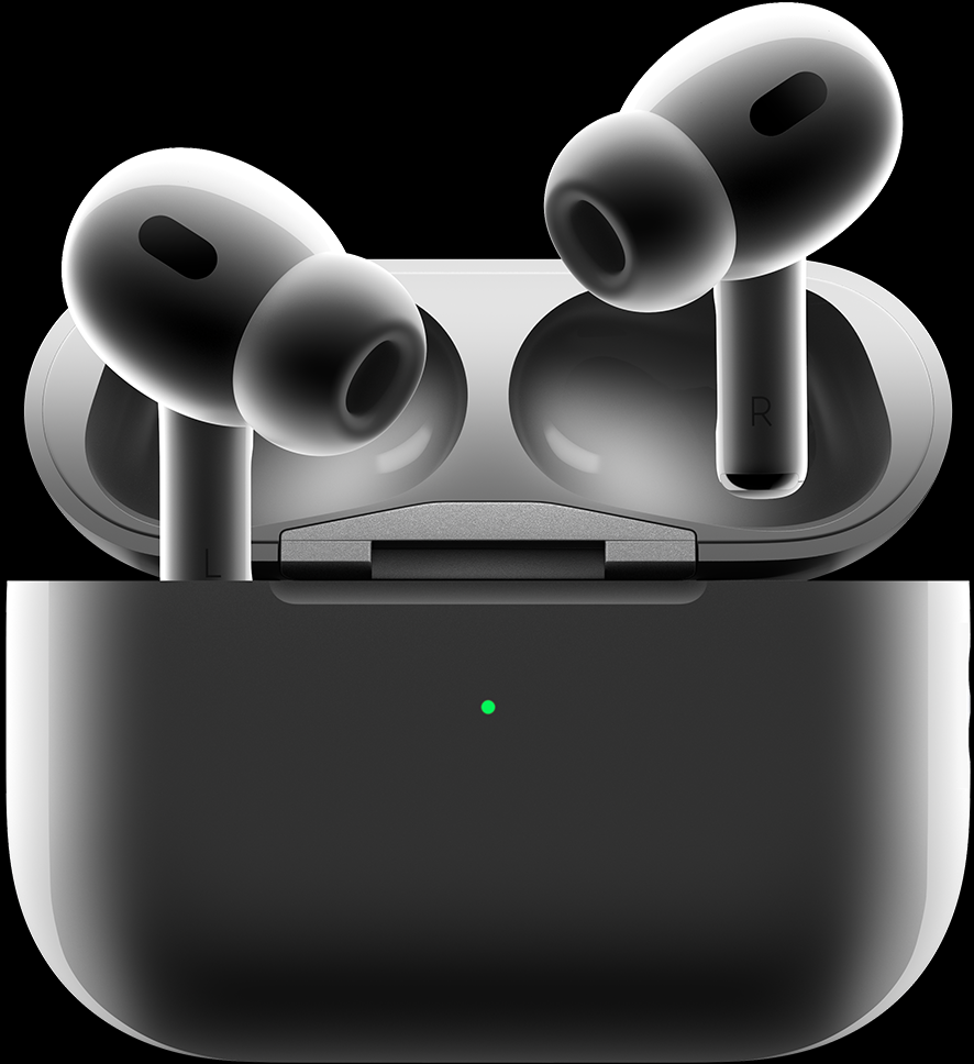 Combo Tech Total: Auriculares Air Pro® + Smartwatch Pro 360®