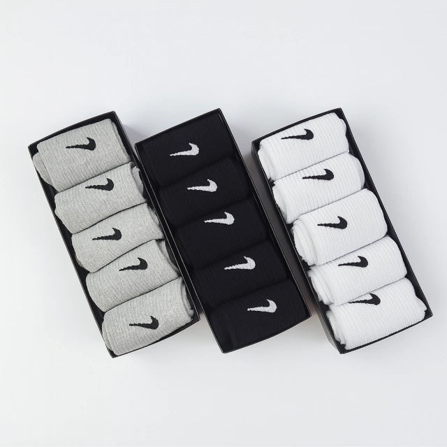 Pack x3 Medias Nike Originales