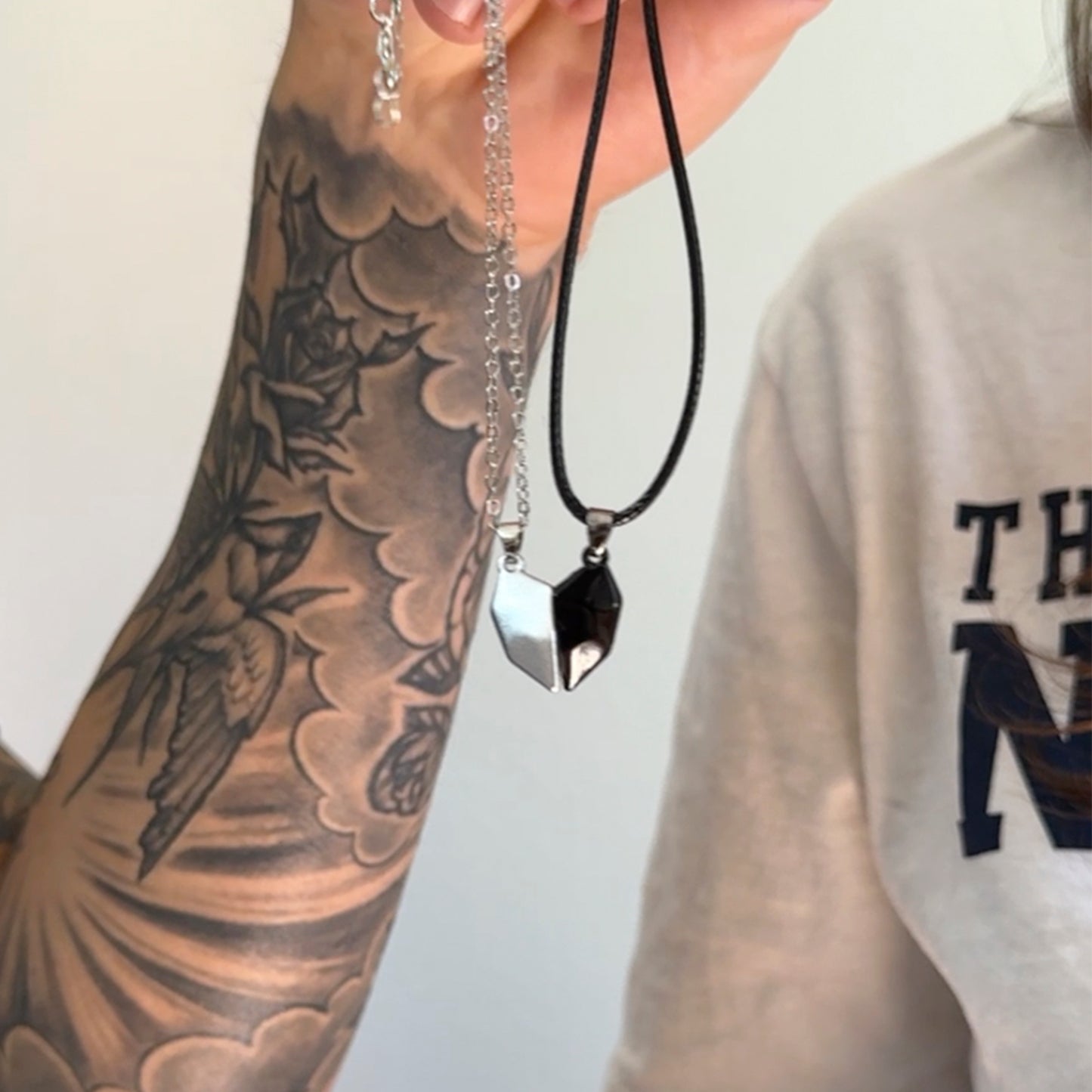 Collar Black & White®