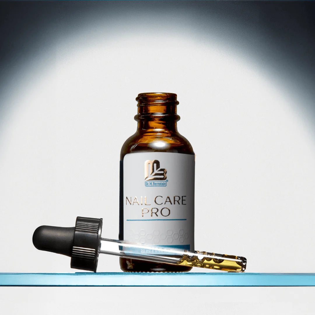 Nail Care Pro - Serum Fortalecedor de Uñas
