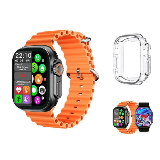 Smartwatch Pro 360®