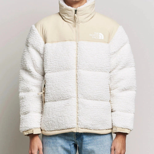 Campera The North Face Sherpa Hombre