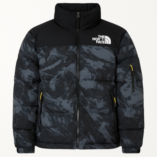 Campera The North Face Puffer ®