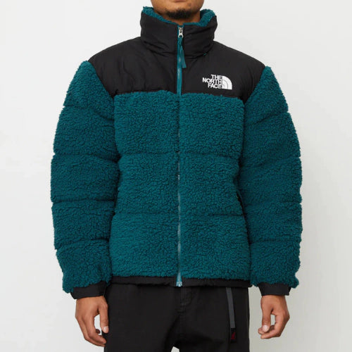Campera The North Face Sherpa Hombre
